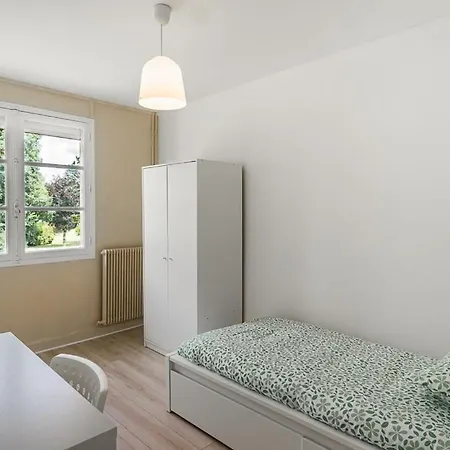 Maison Meuble Avec Jardin Сasa de vacaciones